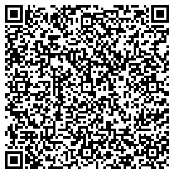 QR-код с контактной информацией организации Заборовский Г. В., ИП