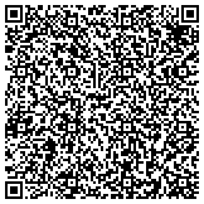 QR-код с контактной информацией организации НКО (НО) Фонд «Центр политической конъюнктуры»