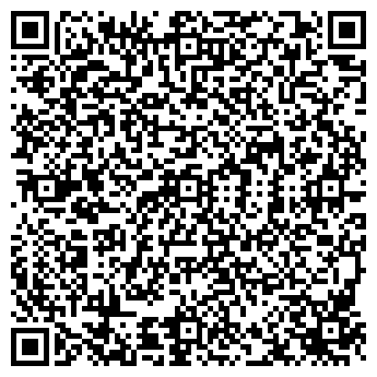 QR-код с контактной информацией организации Билдстрой, УП