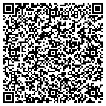 QR-код с контактной информацией организации Астанагенплан, ТОО