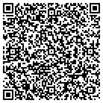 QR-код с контактной информацией организации Авалон Астана, ТОО
