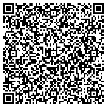 QR-код с контактной информацией организации Алидада, ЧПУП
