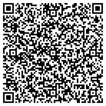 QR-код с контактной информацией организации Молданьяз, ИП