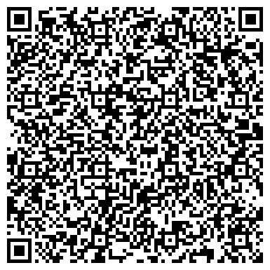 QR-код с контактной информацией организации Геовизир-Север, ИП
