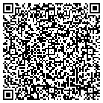 QR-код с контактной информацией организации СанМирАстана, ТОО