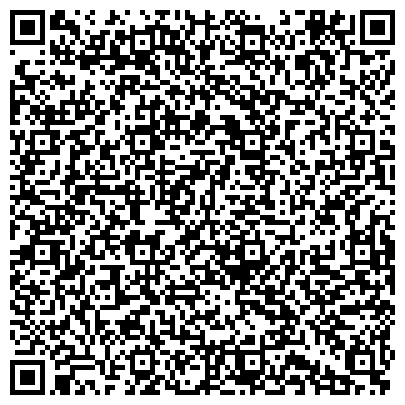 QR-код с контактной информацией организации Строительная компания Два Алексея, ТОО