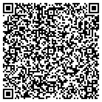 QR-код с контактной информацией организации ПП Budmasterko
