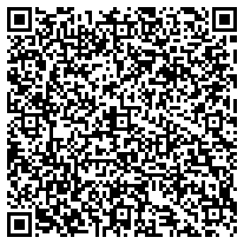 QR-код с контактной информацией организации ТОВ "КАМОН"