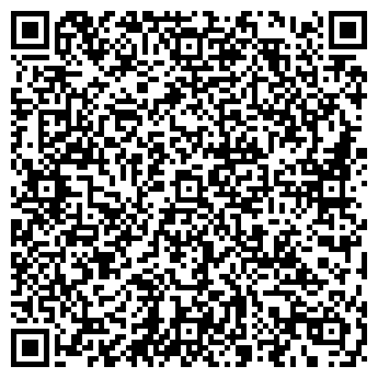 QR-код с контактной информацией организации СПД "Окна Киев"