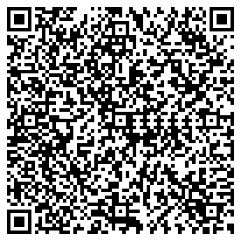 QR-код с контактной информацией организации Частное акционерное общество Укрдорсервис
