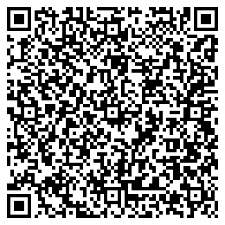 QR-код с контактной информацией организации База по изготовлению и продаже печей для бань