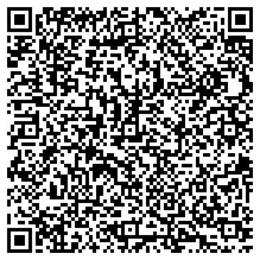 QR-код с контактной информацией организации АО Орифламика