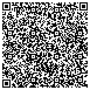 QR-код с контактной информацией организации Интернет-магазин "Визаж"