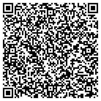 QR-код с контактной информацией организации Частное предприятие ЧП Русанова