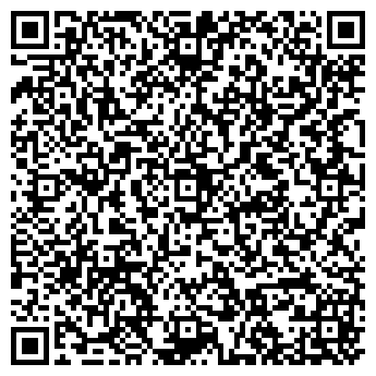 QR-код с контактной информацией организации ТОВ "Круг-Викна"