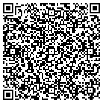 QR-код с контактной информацией организации ООО "ДЭНАЛ-Сервис"