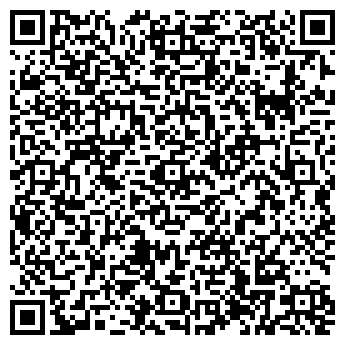 QR-код с контактной информацией организации Субъект предпринимательской деятельности ИП Дубовик