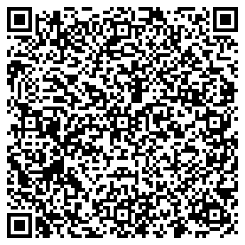 QR-код с контактной информацией организации ООО Анаяда