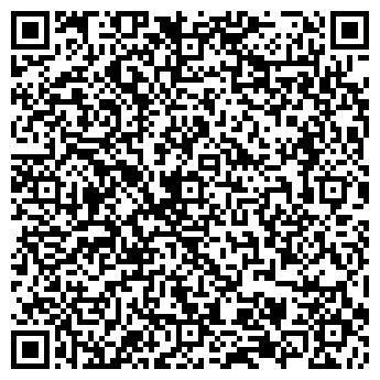 QR-код с контактной информацией организации УП «Бани Коттеджи»
