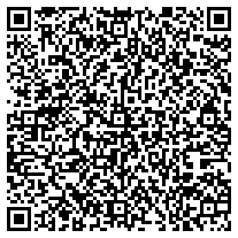 QR-код с контактной информацией организации Частное предприятие ИП Кауымбаев