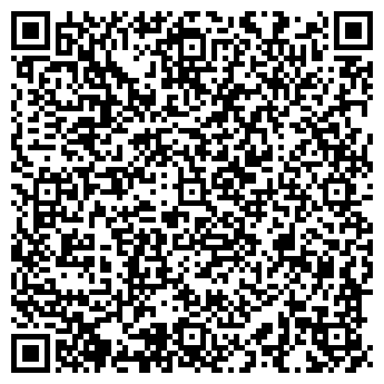 QR-код с контактной информацией организации ИП "Бердюгин"