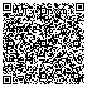 QR-код с контактной информацией организации ИП Кафе "БАРКАД"