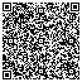 QR-код с контактной информацией организации ИП "Газель-транс"