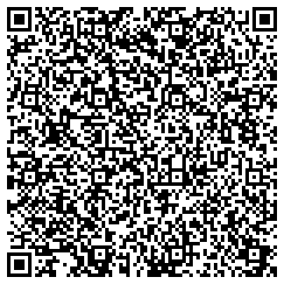 QR-код с контактной информацией организации Центр гигиены и эпидемиологии в Краснодарском крае
