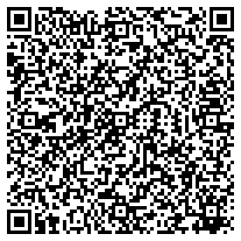 QR-код с контактной информацией организации ПК «Азот»