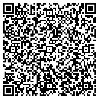 QR-код с контактной информацией организации ТОО "Скади"