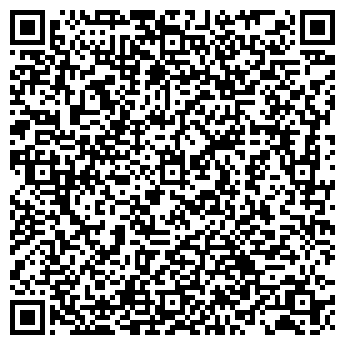 QR-код с контактной информацией организации ИП Холодинский