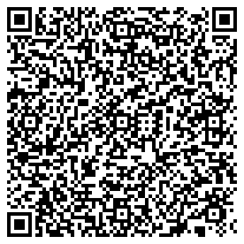 QR-код с контактной информацией организации Бригада мастеров