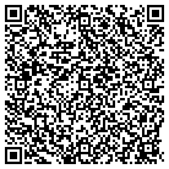 QR-код с контактной информацией организации ИП "Деткович"