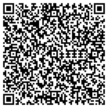 QR-код с контактной информацией организации ЧУП "Панатален"