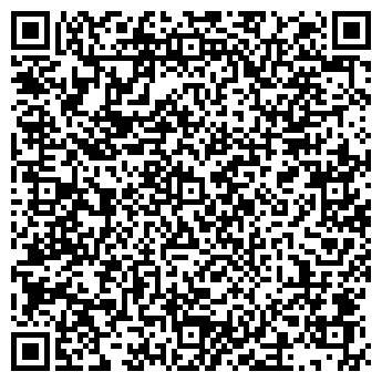 QR-код с контактной информацией организации Красная гвоздика