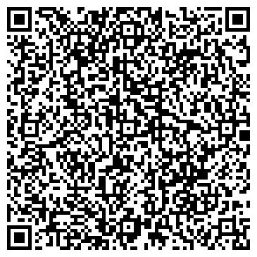 QR-код с контактной информацией организации РичменХаус, ООО