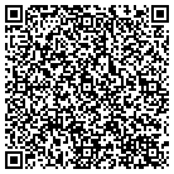 QR-код с контактной информацией организации ООО Нью Снаб
