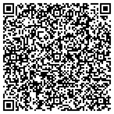 QR-код с контактной информацией организации Строительная компания «Авеню»