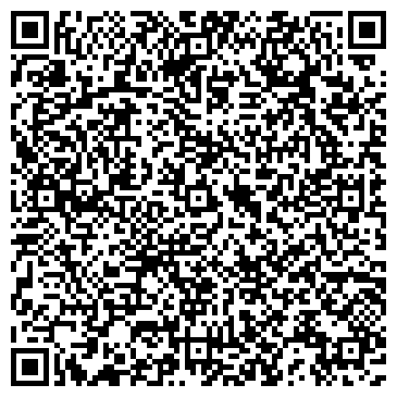 QR-код с контактной информацией организации ООО "Гудвил Инвест Консалтинг"