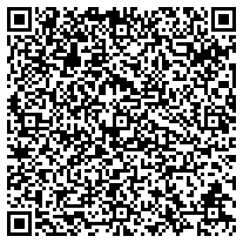 QR-код с контактной информацией организации Общество с ограниченной ответственностью ТОВ "БудИзолСервис"