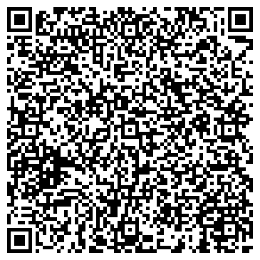 QR-код с контактной информацией организации ООО СПК Барановский ДОК