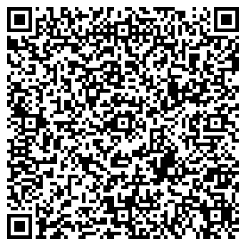 QR-код с контактной информацией организации Общество с ограниченной ответственностью ООО Моноинвест