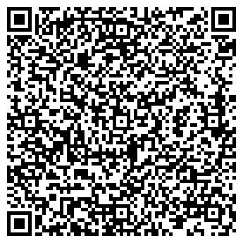 QR-код с контактной информацией организации ЧП"Вышкив-брук"