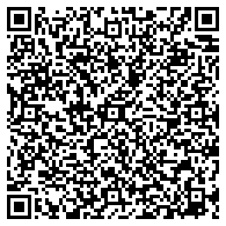QR-код с контактной информацией организации Древсервис
