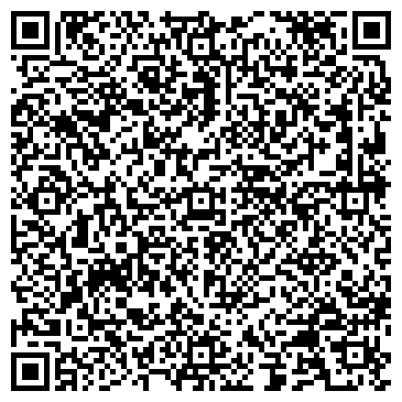 QR-код с контактной информацией организации StroyPlast Ukraine