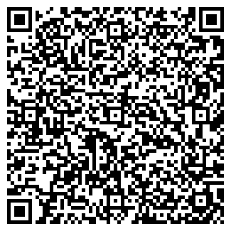 QR-код с контактной информацией организации Log House