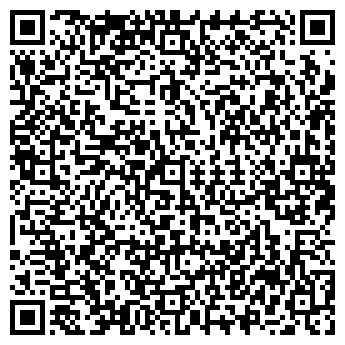 QR-код с контактной информацией организации Частное предприятие ЧП «Р. В. Ц»