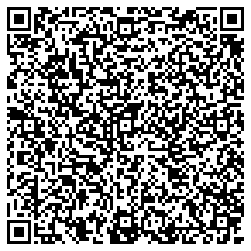 QR-код с контактной информацией организации Общество с ограниченной ответственностью TRIDENELI™, ООО "Триденели"