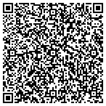 QR-код с контактной информацией организации ЧП «Алехина»