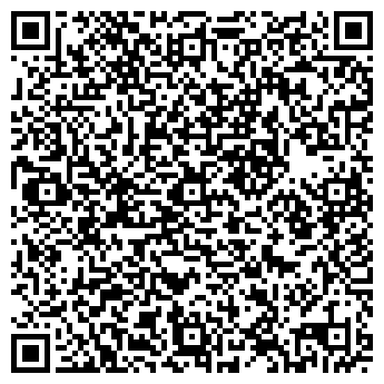 QR-код с контактной информацией организации СПД Мартынюк
